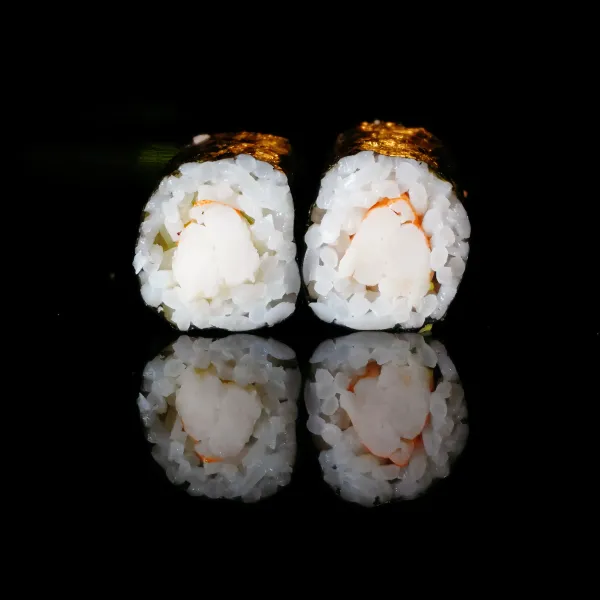 MAKI Langostinos (8u)