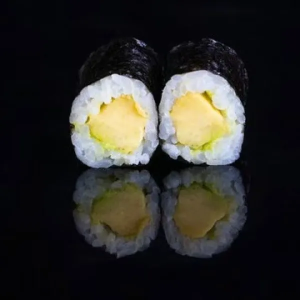 MAKI Aguacate (8u)