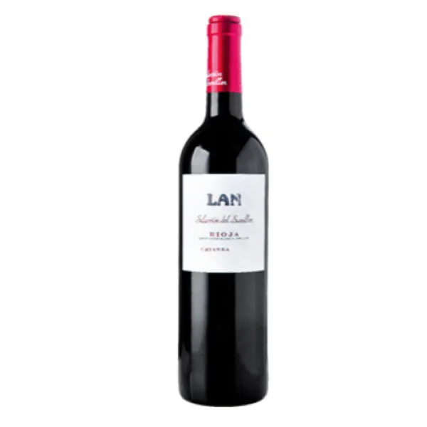 LAN Rioja Crianza