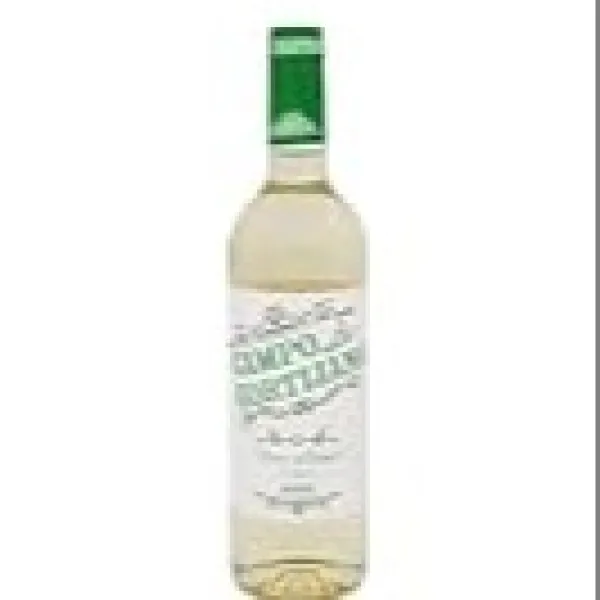 Campo cortijano semi dulce