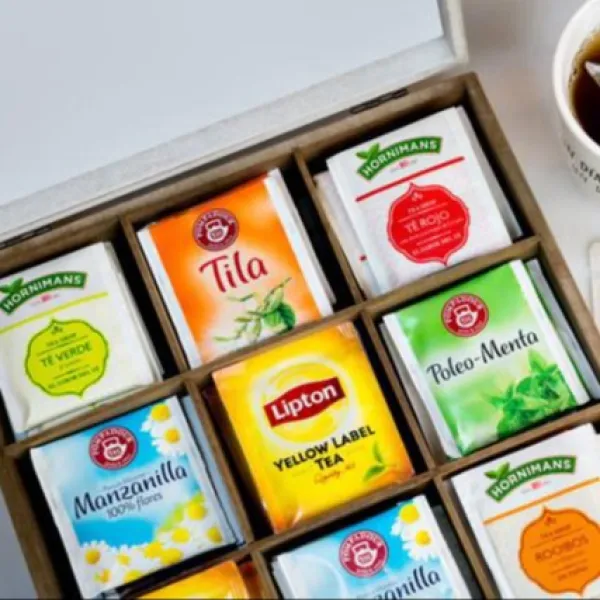 Menta  poleo con hielo