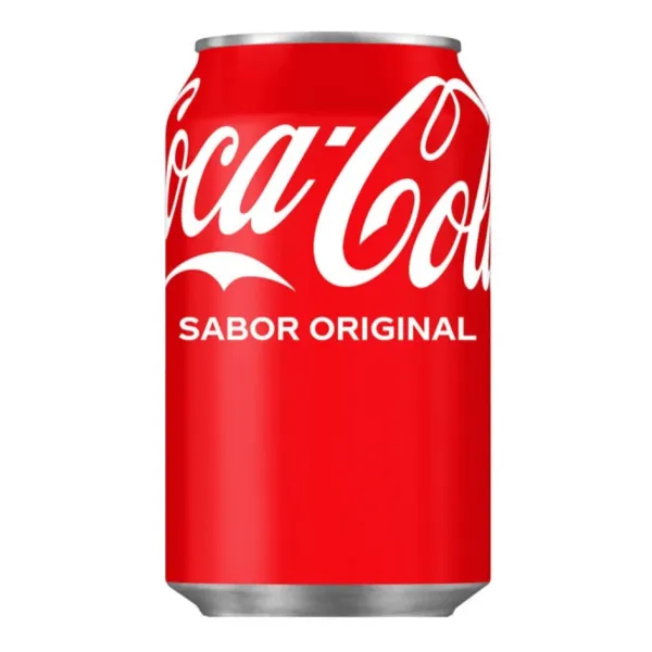COCA COLA NORMAL