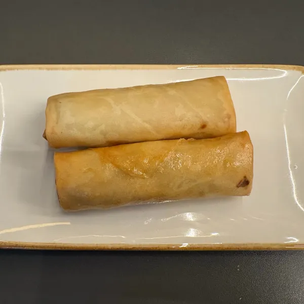 Rollo de primavera (2u)